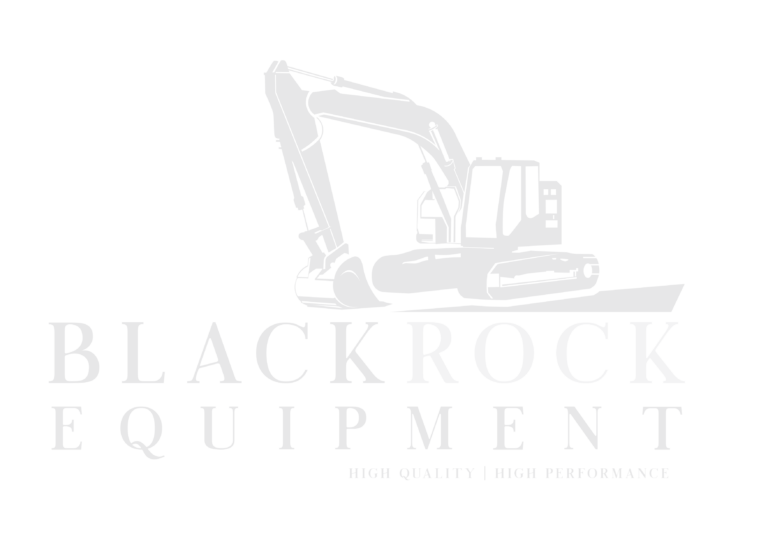 Black Rock Equipment (Pty) Ltd Logo white